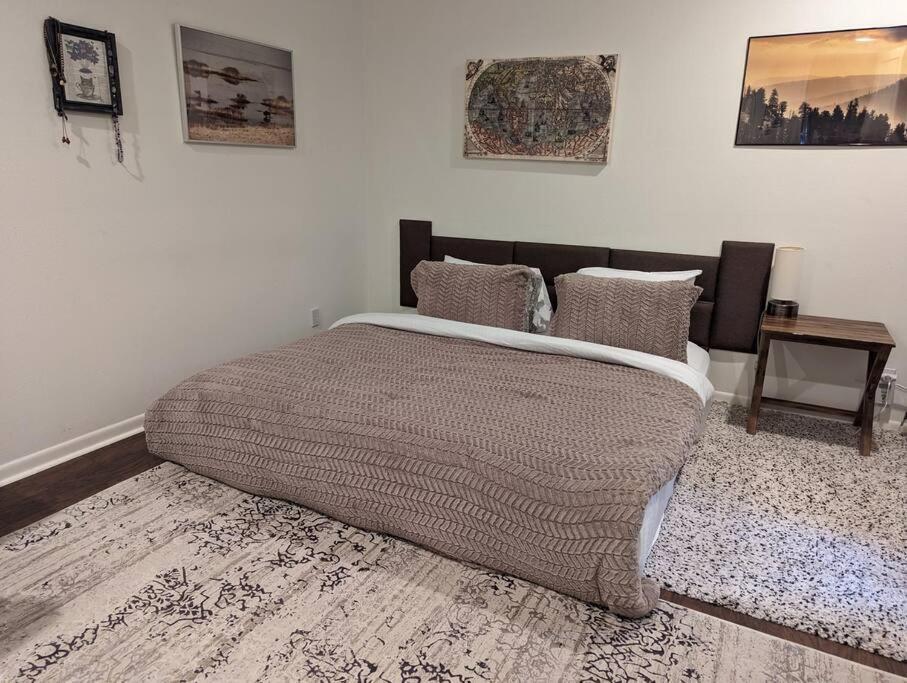Spacious 2 Bedrooms. Prime Location Лос-Анджелес Экстерьер фото