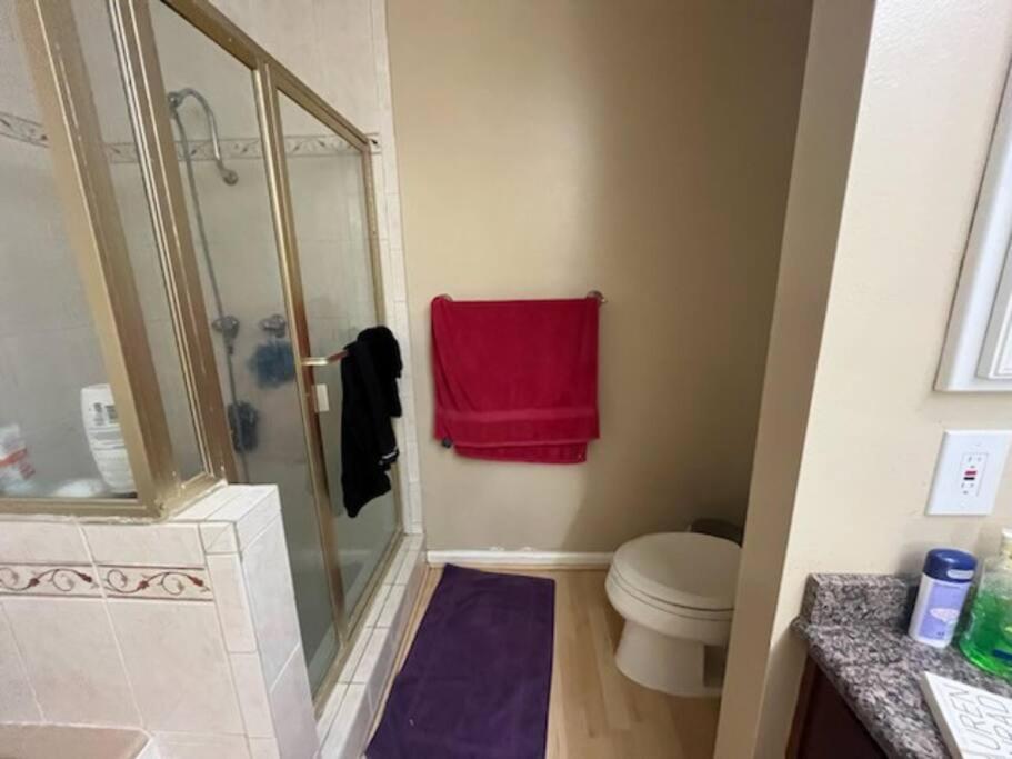 Spacious 2 Bedrooms. Prime Location Лос-Анджелес Экстерьер фото