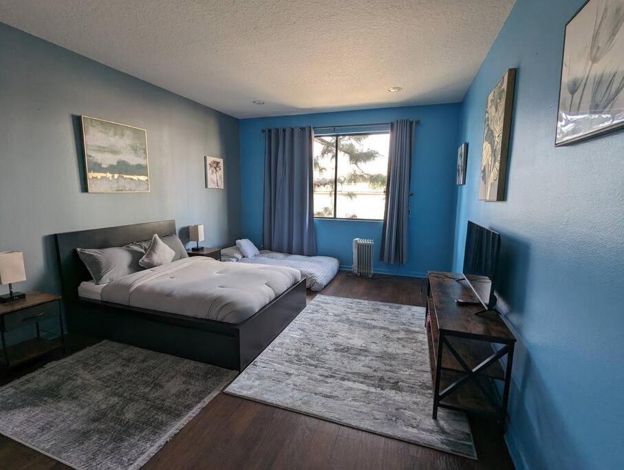 Spacious 2 Bedrooms. Prime Location Лос-Анджелес Экстерьер фото
