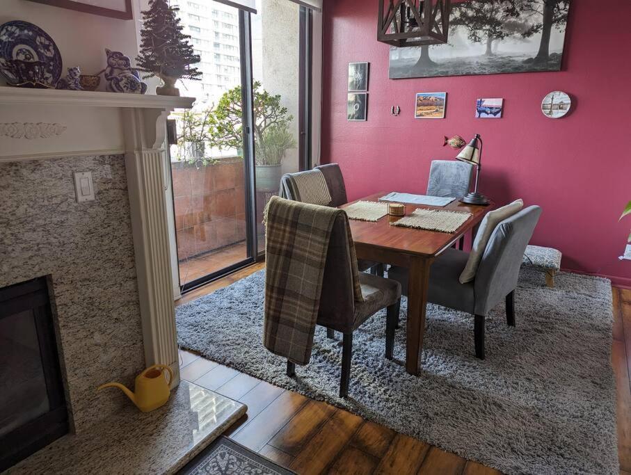 Spacious 2 Bedrooms. Prime Location Лос-Анджелес Экстерьер фото