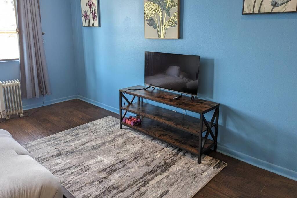 Spacious 2 Bedrooms. Prime Location Лос-Анджелес Экстерьер фото